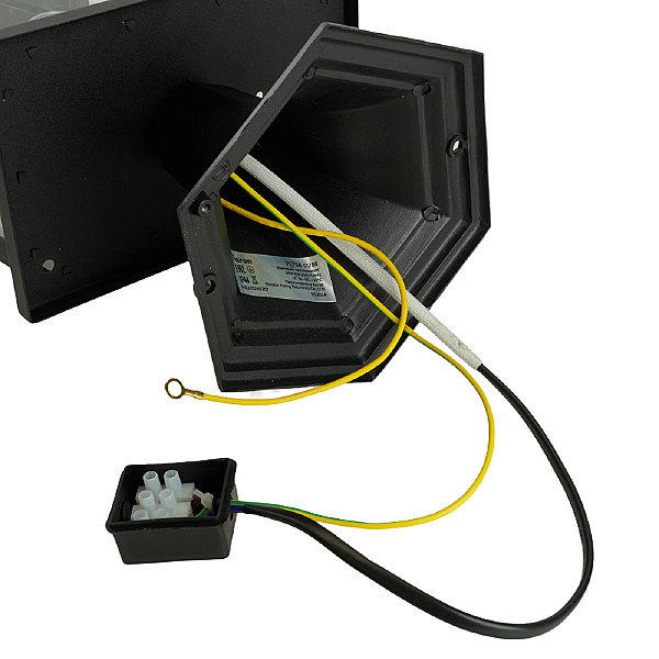 Уличный наземный светильник Катания 51280