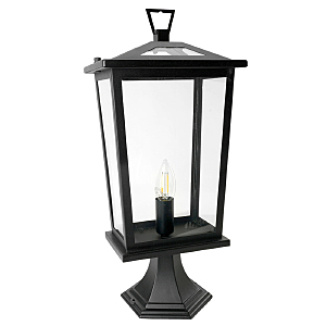 Уличный наземный светильник Катания 51280