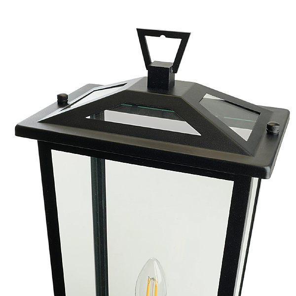 Уличный наземный светильник Катания 51282