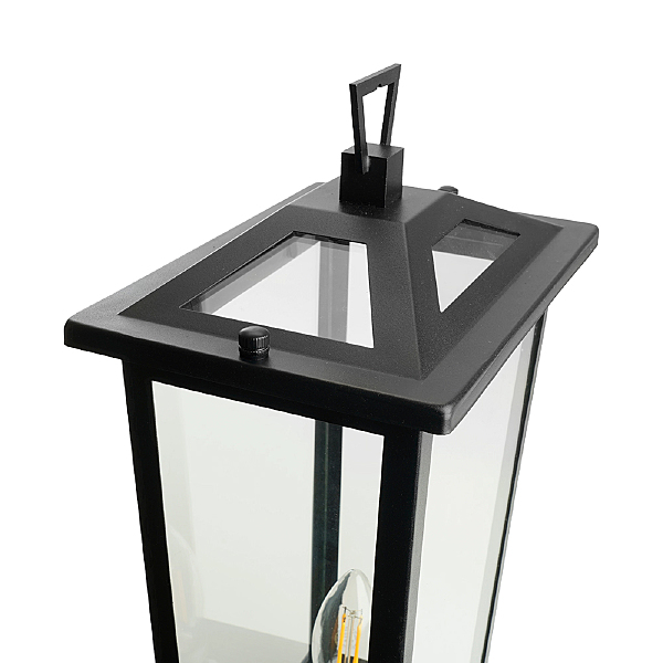 Уличный наземный светильник Катания 51282