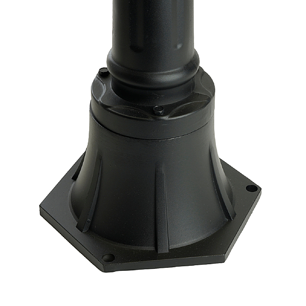 Уличный наземный светильник Катания 51282