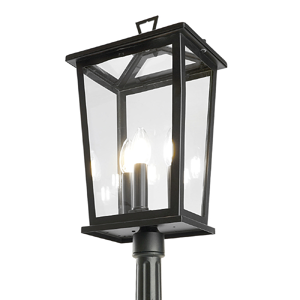 Столб фонарный уличный Катания 51283