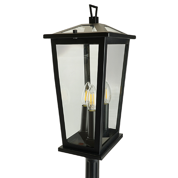 Столб фонарный уличный Катания 51283