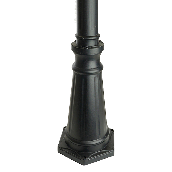 Столб фонарный уличный Катания 51283