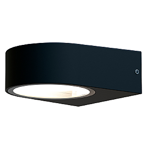 Уличный настенный светильник Бостон 51326