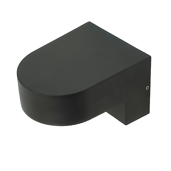 Уличный настенный светильник Бостон 51327