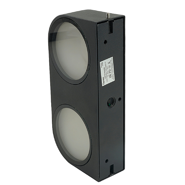 Уличный настенный светильник Бостон 51328