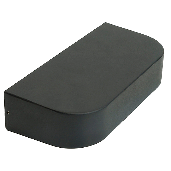 Уличный настенный светильник Бостон 51328