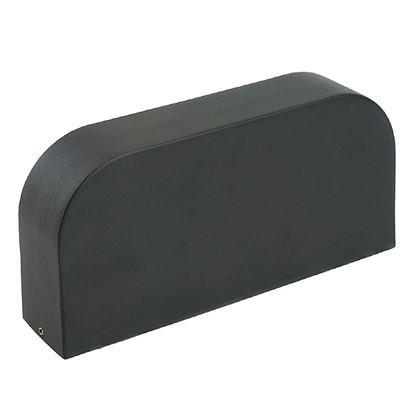 Уличный настенный светильник Бостон 51328