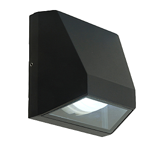 Уличный настенный светильник Дели 51329