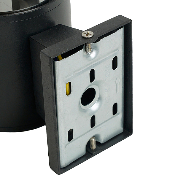 Уличный настенный светильник Бостон 51330