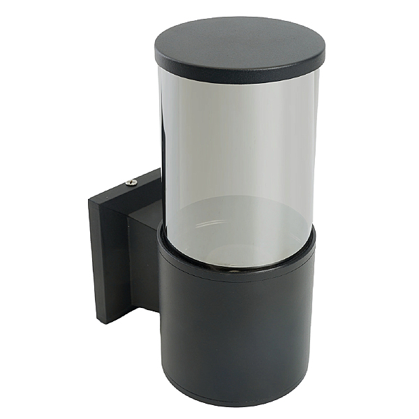 Уличный настенный светильник Бостон 51330