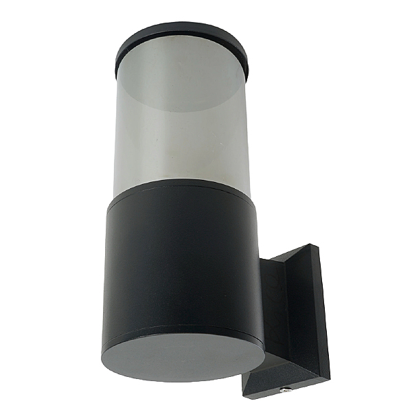 Уличный настенный светильник Бостон 51330