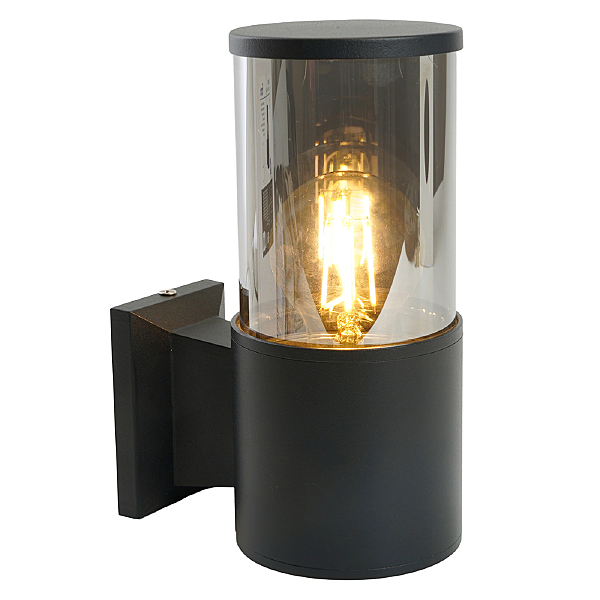 Уличный настенный светильник Бостон 51330