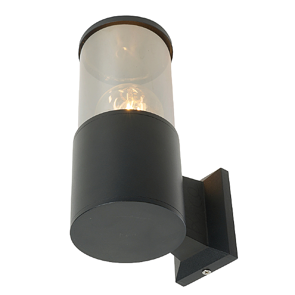 Уличный настенный светильник Бостон 51330