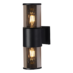 Уличный настенный светильник Бостон 51331