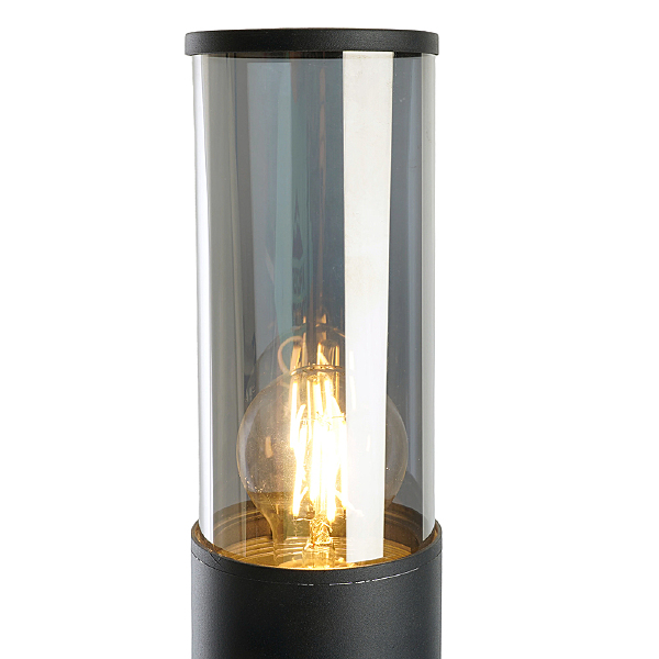 Уличный наземный светильник Бостон 51333