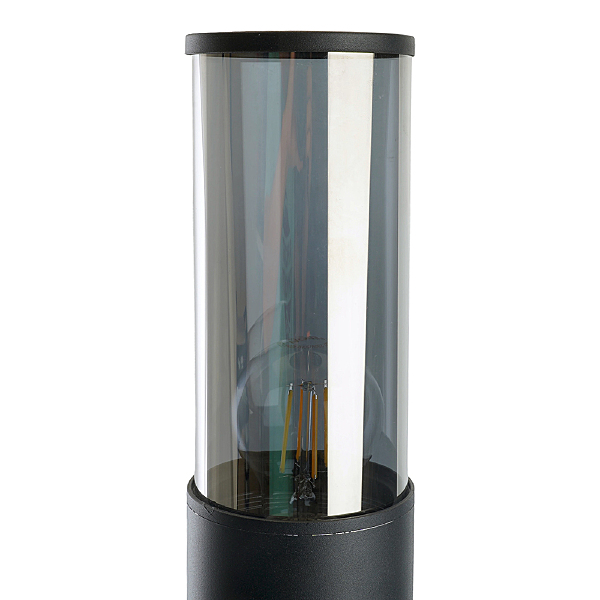 Уличный наземный светильник Бостон 51333