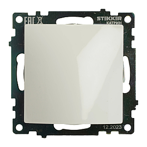 Розетка Катрин 49463