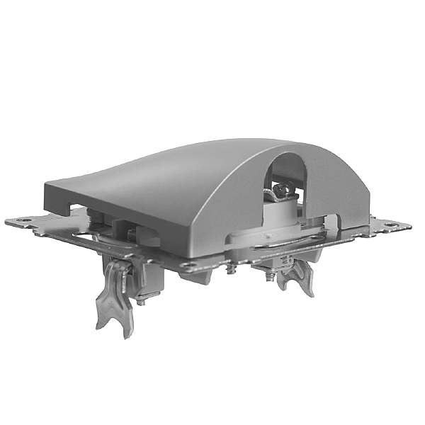 Розетка Катрин 49465