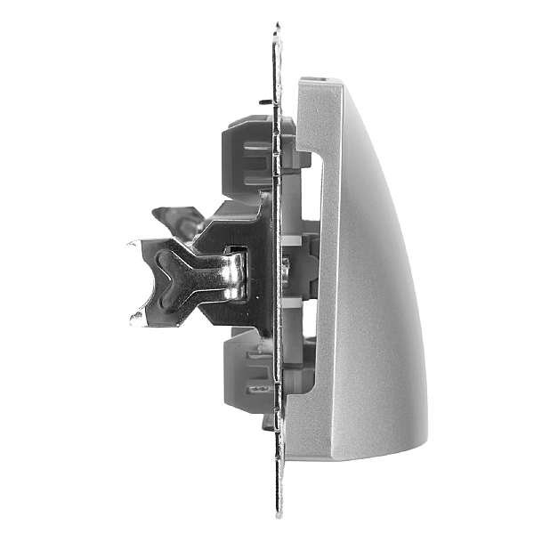 Розетка Катрин 49465