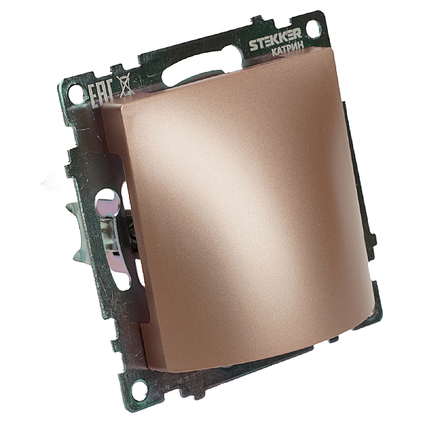 Розетка Катрин 49467