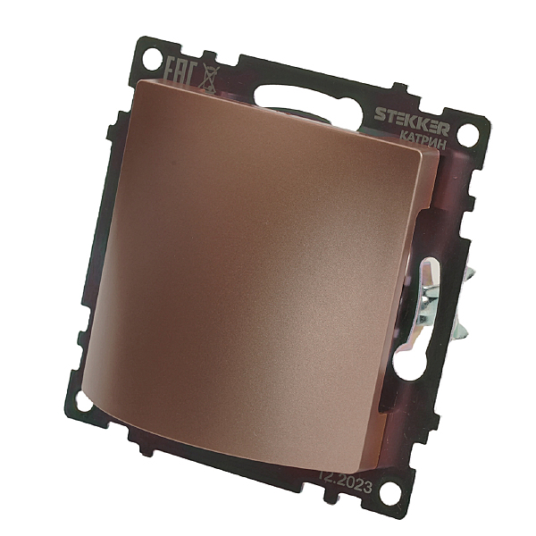 Розетка Катрин 49467