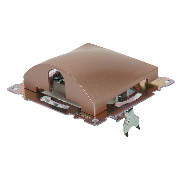 Розетка Катрин 49467