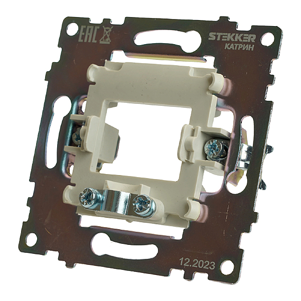 Розетка Катрин 49467
