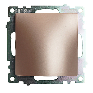 Розетка Катрин 49467