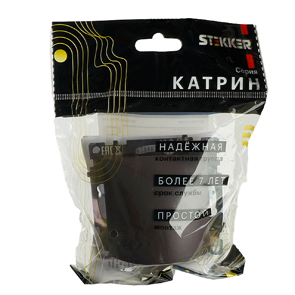 Розетка Катрин 49468