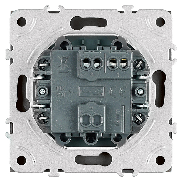 Выключатель Эмили 49941