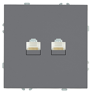 Розетка Эмили 49952