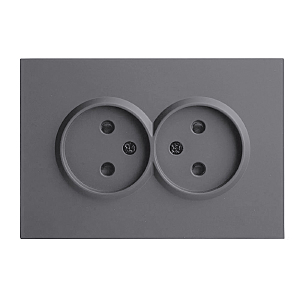 Розетка Эмили 49955