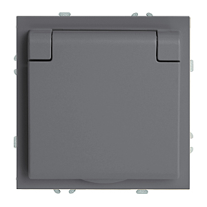 Розетка Эмили 49956