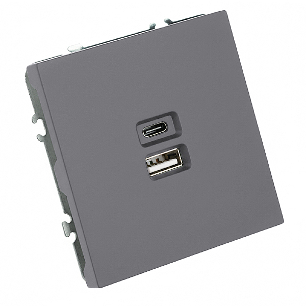 Розетка Эмили 49957