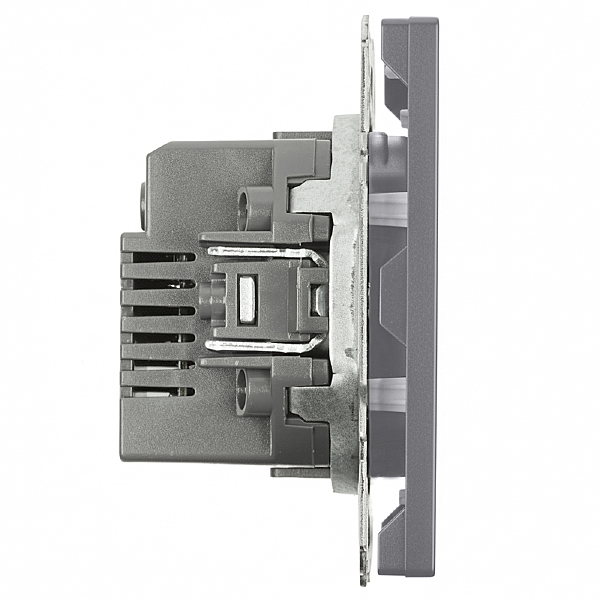 Розетка Эмили 49957