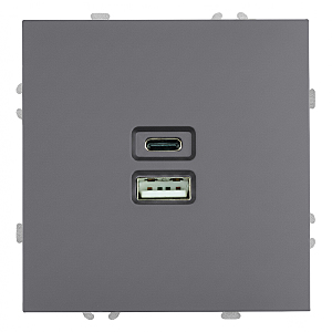 Розетка Эмили 49957