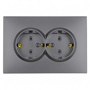 Розетка Эмили 49960