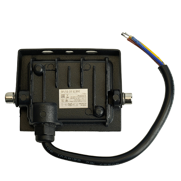 Прожектор уличный SFL51-10 51191