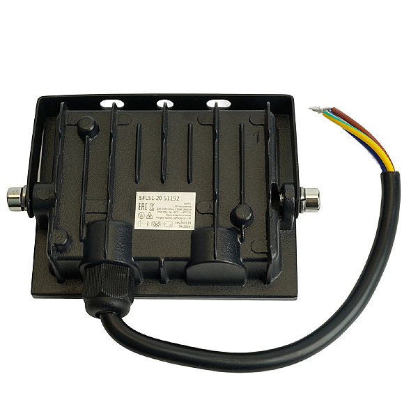 Прожектор уличный SFL51-20 51192