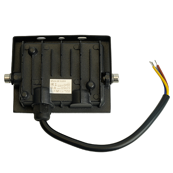 Прожектор уличный SFL51-30 51193