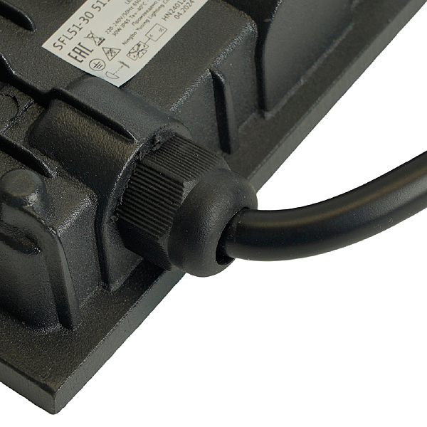 Прожектор уличный SFL51-30 51193