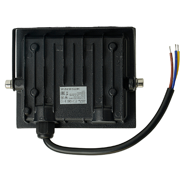 Прожектор уличный SFL51-50 51194