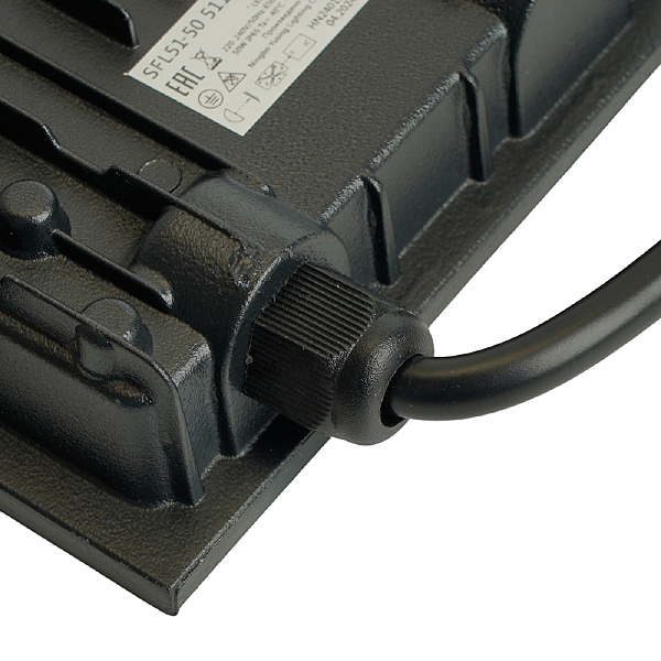 Прожектор уличный SFL51-50 51194