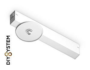 Трековый корпус DIY Spot A2541