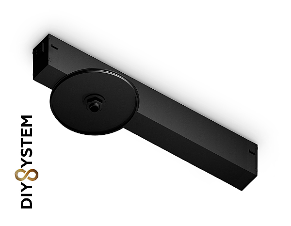 Трековый корпус DIY Spot A2542