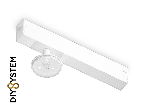 Трековый корпус DIY Spot A2544