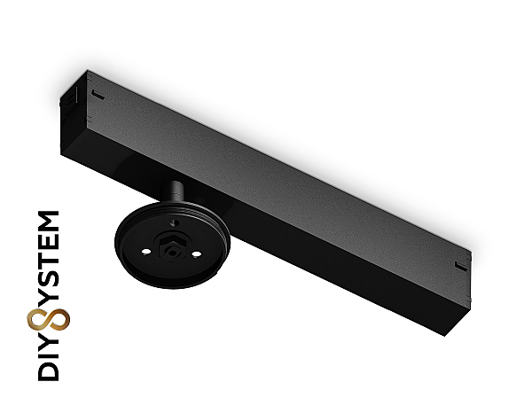 Трековый корпус DIY Spot A2545