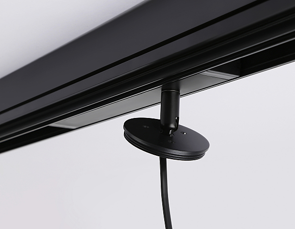 Трековый корпус DIY Spot A2545